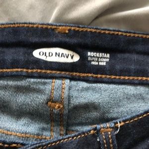 Old Navy Jeans - Jeans Old Navy Jeans - Jeans
